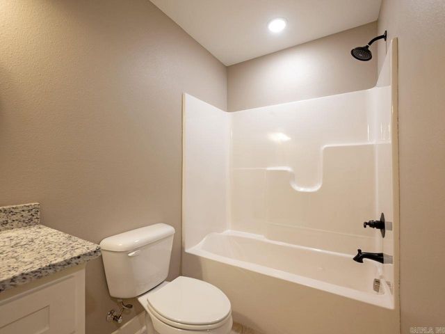 1275 Acuff Lane, Conway, AR 72034