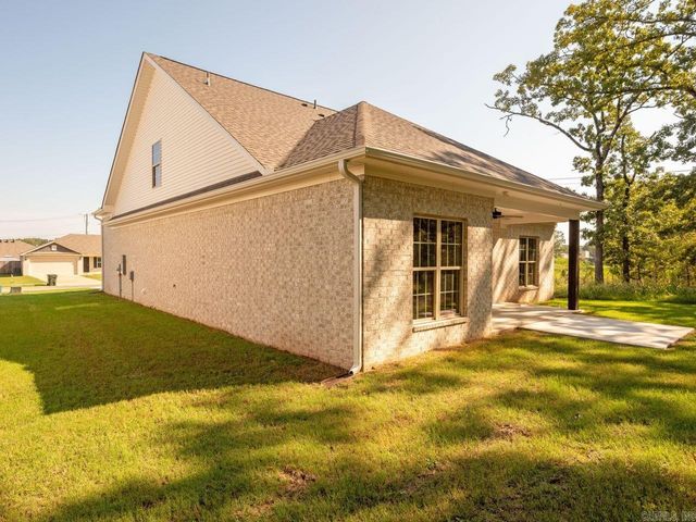 1275 Acuff Lane, Conway, AR 72034