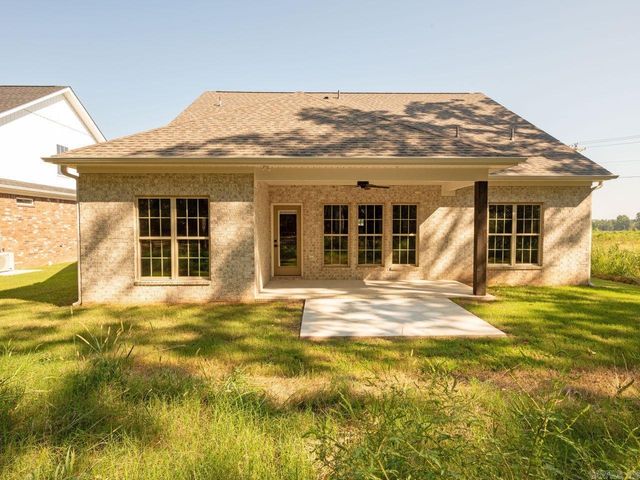 1275 Acuff Lane, Conway, AR 72034