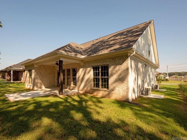 1275 Acuff Lane, Conway, AR 72034