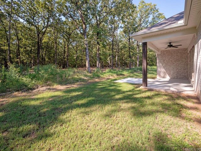 1275 Acuff Lane, Conway, AR 72034