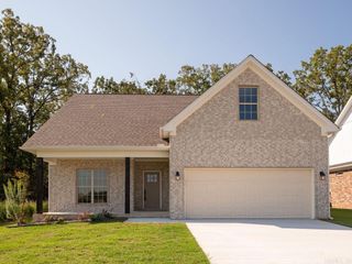 1275 Acuff Lane, Conway, AR 72034