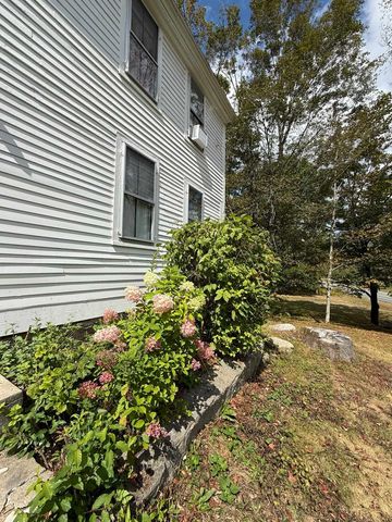637 NH-114 Route, Sutton, NH 03221