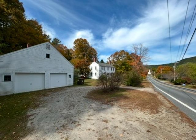 637 NH-114 Route, Sutton, NH 03221