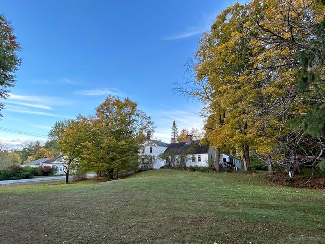 637 NH-114 Route, Sutton, NH 03221