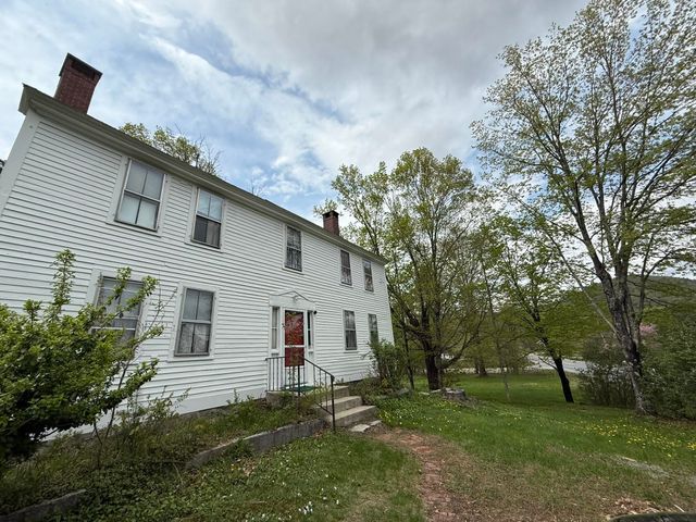637 NH-114 Route, Sutton, NH 03221