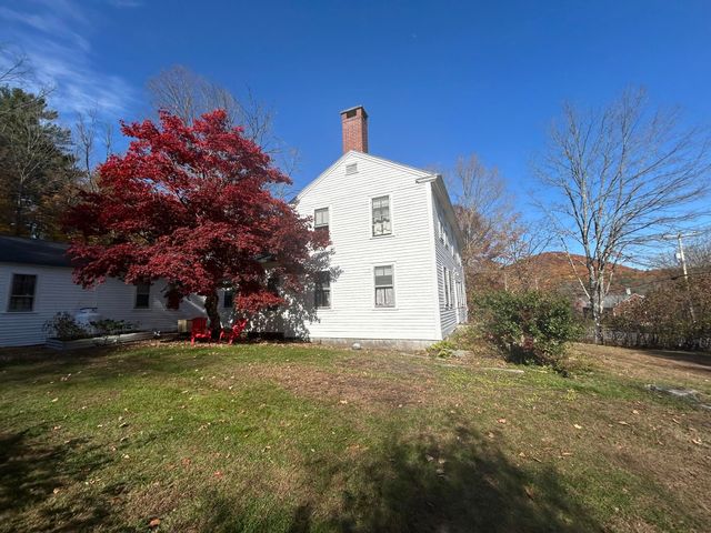 637 NH-114 Route, Sutton, NH 03221
