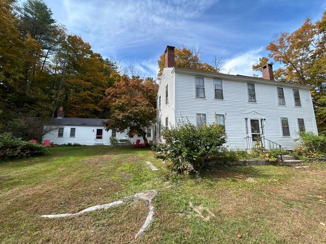 637 NH-114 Route, Sutton, NH 03221