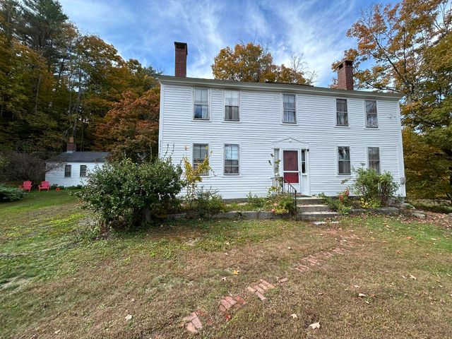 637 NH-114 Route, Sutton, NH 03221
