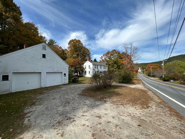 637 NH-114 Route, Sutton, NH 03221