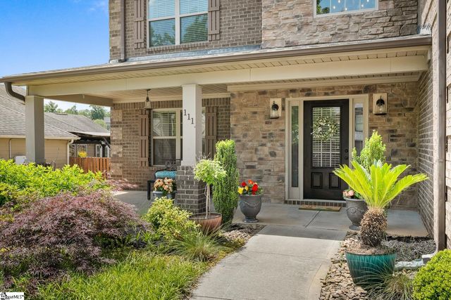 111 Versilia Lane, Simpsonville, SC 29681