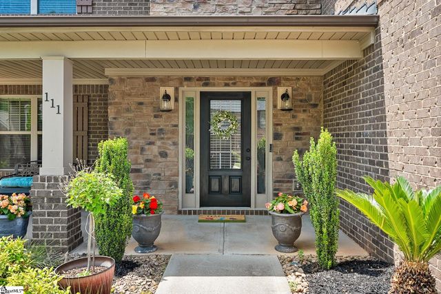 111 Versilia Lane, Simpsonville, SC 29681
