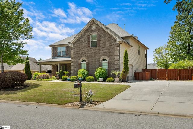 111 Versilia Lane, Simpsonville, SC 29681
