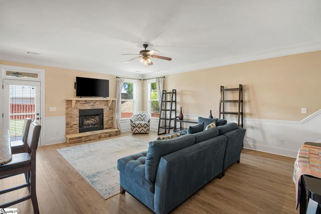 111 Versilia Lane, Simpsonville, SC 29681