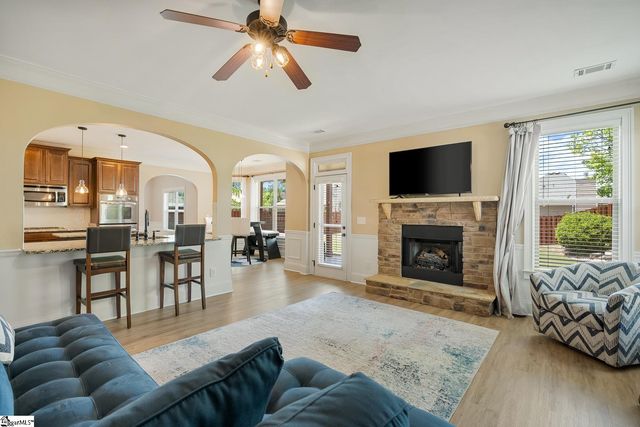 111 Versilia Lane, Simpsonville, SC 29681