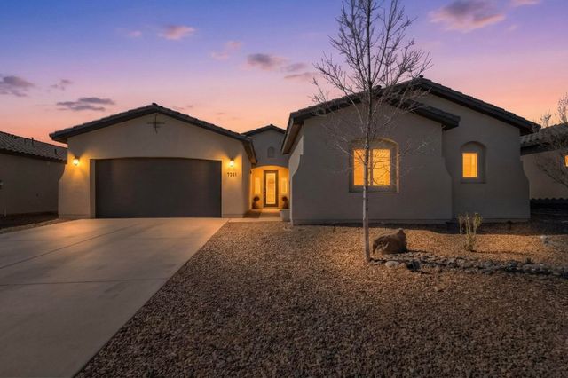 7221 Aldan Drive NE, Rio Rancho, NM 87144