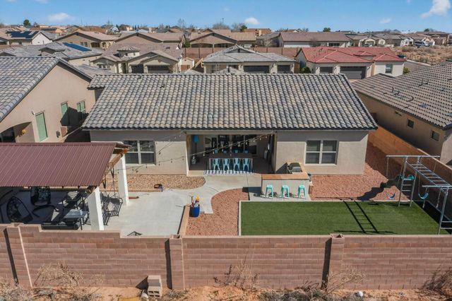 7221 Aldan Drive NE, Rio Rancho, NM 87144