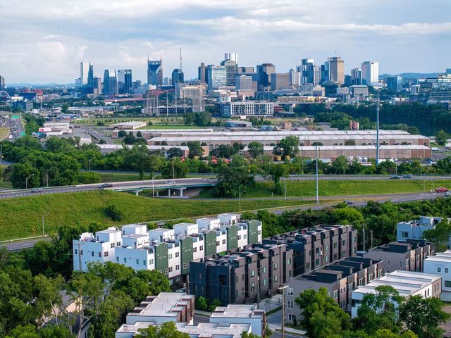 1104 Baptist World Center Dr Unit 3, Nashville, TN 37207