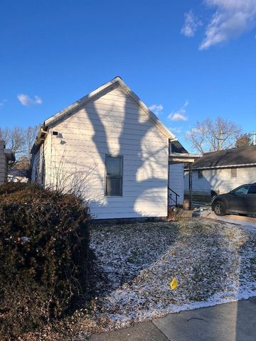 226 W Front Street, Logan, OH 43138