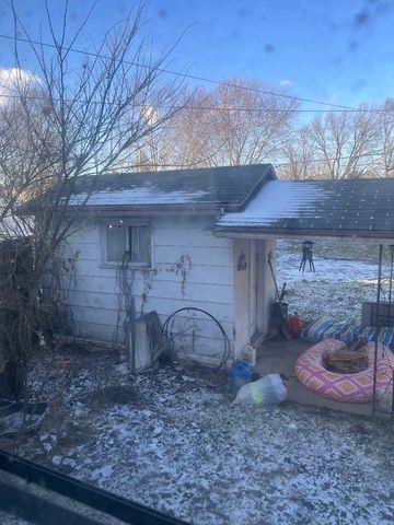 226 W Front Street, Logan, OH 43138