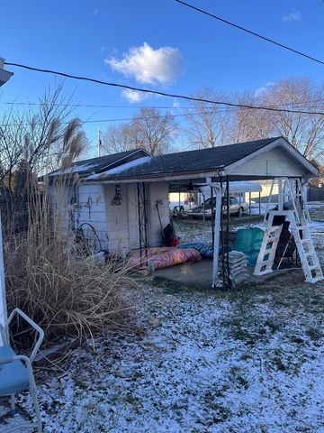 226 W Front Street, Logan, OH 43138