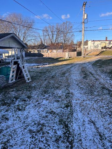 226 W Front Street, Logan, OH 43138