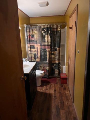 226 W Front Street, Logan, OH 43138