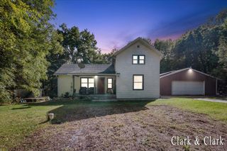 10726 16 Mile Road, Cedar Springs, MI 49319