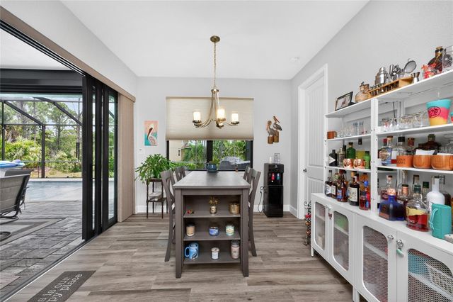 14921 SAN DOMINGO BOULEVARD, Port Charlotte, FL 33981