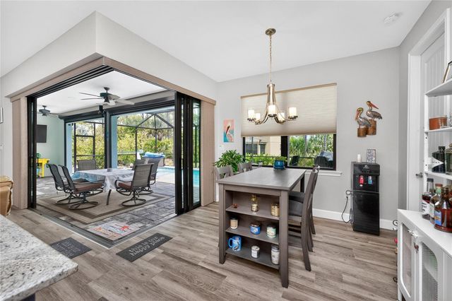 14921 SAN DOMINGO BOULEVARD, Port Charlotte, FL 33981
