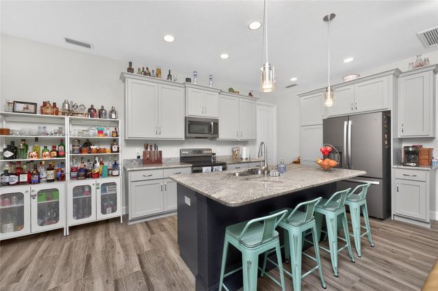 14921 SAN DOMINGO BOULEVARD, Port Charlotte, FL 33981
