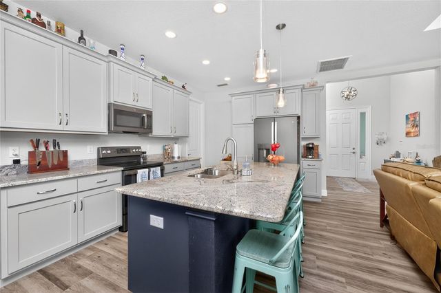 14921 SAN DOMINGO BOULEVARD, Port Charlotte, FL 33981
