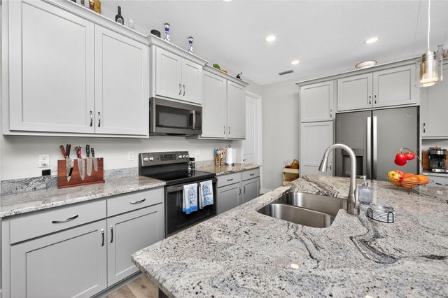 14921 SAN DOMINGO BOULEVARD, Port Charlotte, FL 33981