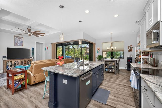 14921 SAN DOMINGO BOULEVARD, Port Charlotte, FL 33981
