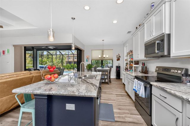 14921 SAN DOMINGO BOULEVARD, Port Charlotte, FL 33981