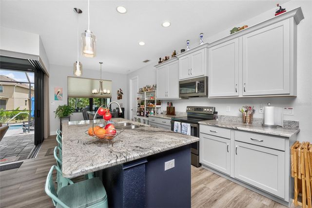 14921 SAN DOMINGO BOULEVARD, Port Charlotte, FL 33981
