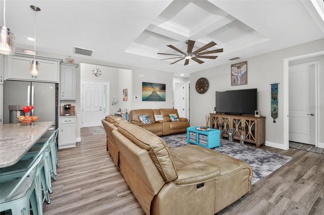 14921 SAN DOMINGO BOULEVARD, Port Charlotte, FL 33981