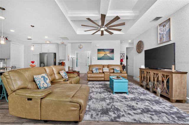 14921 SAN DOMINGO BOULEVARD, Port Charlotte, FL 33981