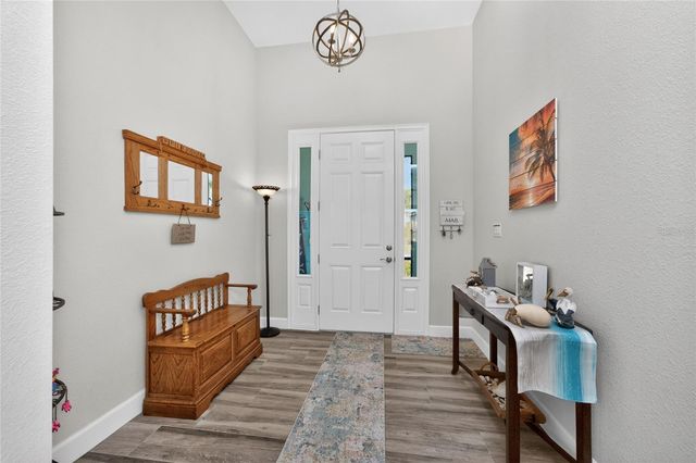14921 SAN DOMINGO BOULEVARD, Port Charlotte, FL 33981