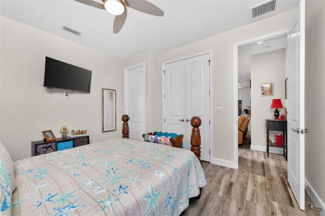 14921 SAN DOMINGO BOULEVARD, Port Charlotte, FL 33981