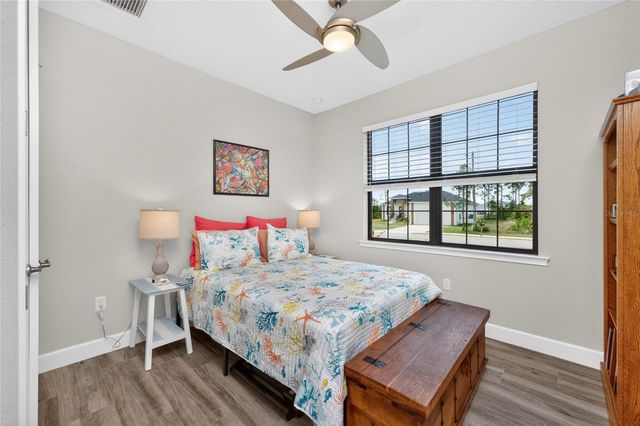 14921 SAN DOMINGO BOULEVARD, Port Charlotte, FL 33981