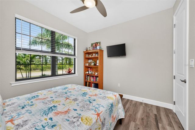 14921 SAN DOMINGO BOULEVARD, Port Charlotte, FL 33981