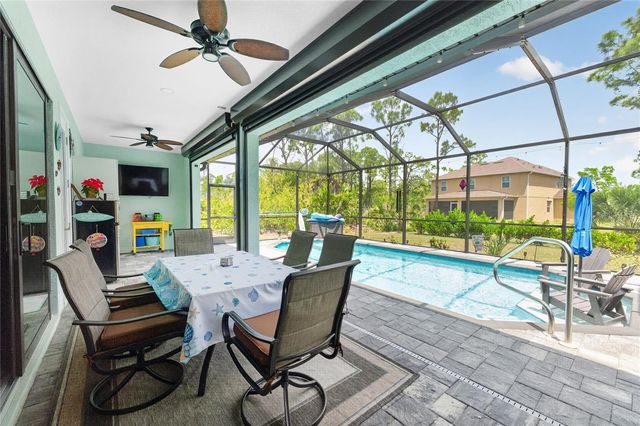 14921 SAN DOMINGO BOULEVARD, Port Charlotte, FL 33981