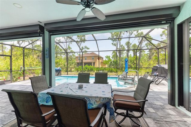 14921 SAN DOMINGO BOULEVARD, Port Charlotte, FL 33981