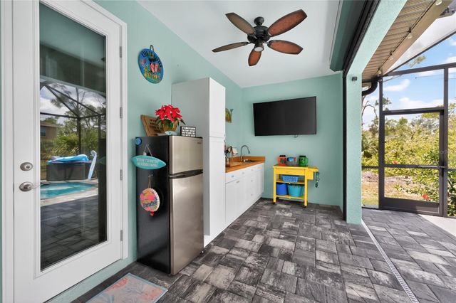 14921 SAN DOMINGO BOULEVARD, Port Charlotte, FL 33981