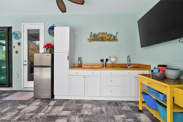 14921 SAN DOMINGO BOULEVARD, Port Charlotte, FL 33981
