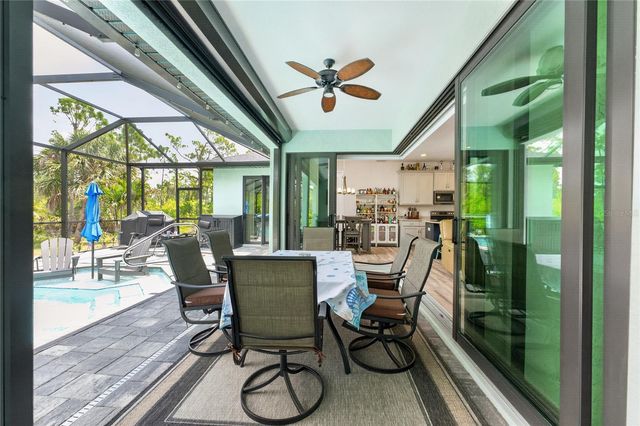 14921 SAN DOMINGO BOULEVARD, Port Charlotte, FL 33981