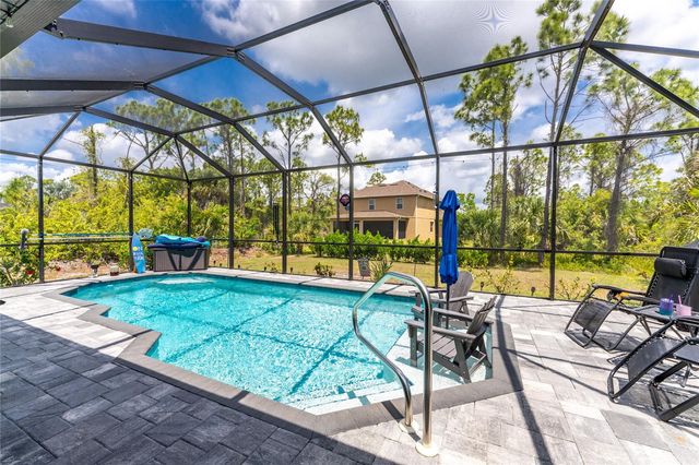14921 SAN DOMINGO BOULEVARD, Port Charlotte, FL 33981