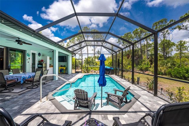 14921 SAN DOMINGO BOULEVARD, Port Charlotte, FL 33981