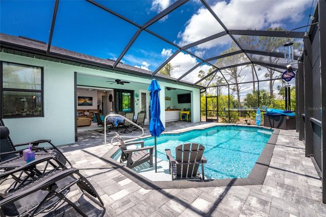 14921 SAN DOMINGO BOULEVARD, Port Charlotte, FL 33981